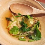 飛騨季節料理 肴 - 