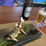 飛騨季節料理 肴 - 