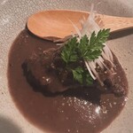 飛騨季節料理 肴 - 