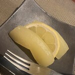 飛騨季節料理 肴 - 