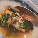 飛騨季節料理 肴 - 