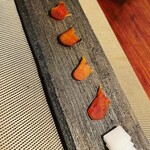 飛騨季節料理 肴 - 