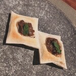 飛騨季節料理 肴 - 