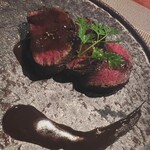 飛騨季節料理 肴 - 