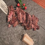 飛騨季節料理 肴 - 