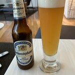 Star Alliance Lounge - 