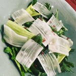 飛騨季節料理 肴 - 