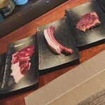 飛騨季節料理 肴 - 