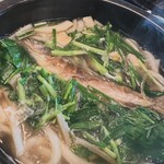 飛騨季節料理 肴 - 