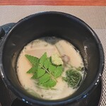 飛騨季節料理 肴 - 