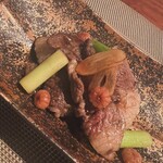 飛騨季節料理 肴 - 