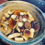 飛騨季節料理 肴 - 