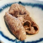 飛騨季節料理 肴 - 