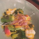 飛騨季節料理 肴 - 