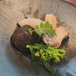 飛騨季節料理 肴 - 