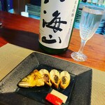 飛騨季節料理 肴 - 