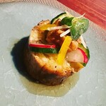 飛騨季節料理 肴 - 