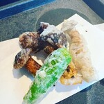 飛騨季節料理 肴 - 