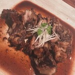 飛騨季節料理 肴 - 