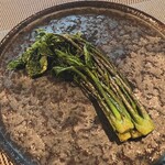 飛騨季節料理 肴 - 