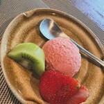 飛騨季節料理 肴 - 