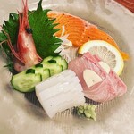 飛騨季節料理 肴 - 