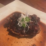 飛騨季節料理 肴 - 