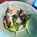 飛騨季節料理 肴 - 