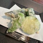 飛騨季節料理 肴 - 