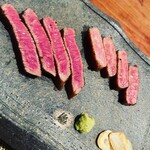 飛騨季節料理 肴 - 