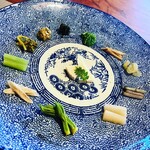 飛騨季節料理 肴 - 