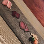 飛騨季節料理 肴 - 