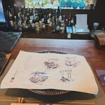 飛騨季節料理 肴 - 