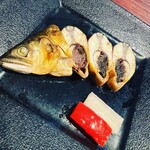 飛騨季節料理 肴 - 