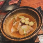 飛騨季節料理 肴 - 