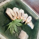 飛騨季節料理 肴 - 