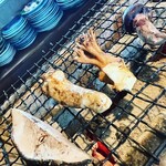 飛騨季節料理 肴 - 