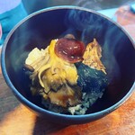 飛騨季節料理 肴 - 