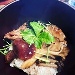 飛騨季節料理 肴 - 