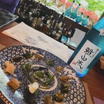 飛騨季節料理 肴 - 