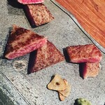 飛騨季節料理 肴 - 