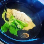 飛騨季節料理 肴 - 