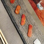 飛騨季節料理 肴 - 