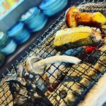 飛騨季節料理 肴 - 