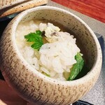 飛騨季節料理 肴 - 