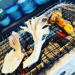 飛騨季節料理 肴 - 