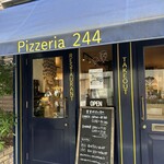 Pizzeria 244 - 