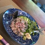 飛騨季節料理 肴 - 