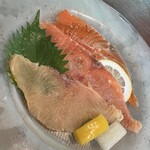 飛騨季節料理 肴 - 