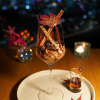 オールデイダイニング オアシスガーデン - 